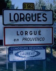 1999 Provence