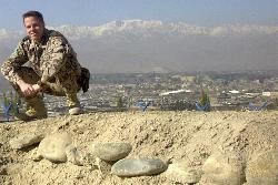 2004 Afghanistan