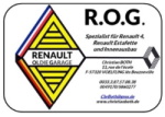 RenaultOldieGarage
