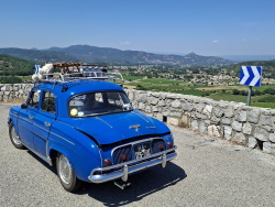 Ardeche 2026