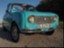 Renault 4 Pick-up